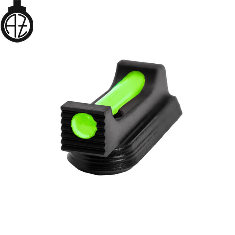 CZ P-10, CZ P-07, CZ P-09 Korn mit Glasfaser | 5.75 x 1.5 mm