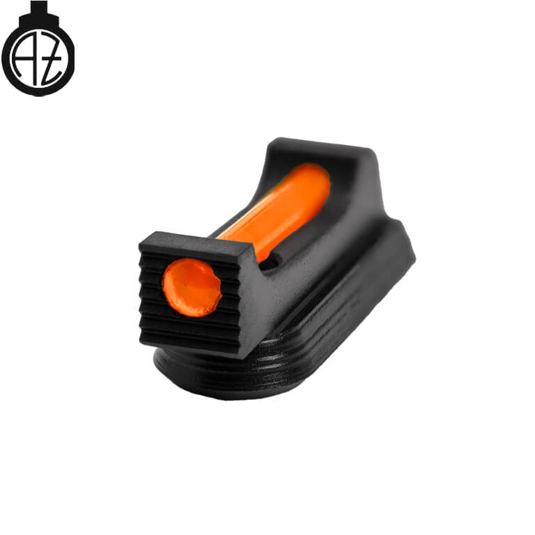 CZ P-10, CZ P-07, CZ P-09 Korn mit Glasfaser | 5.75 x 1.5 mm