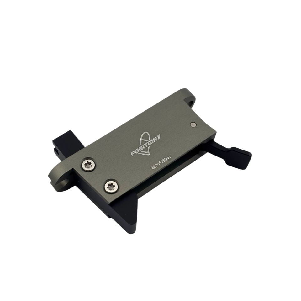 CZ 457 alu Magwell Kit