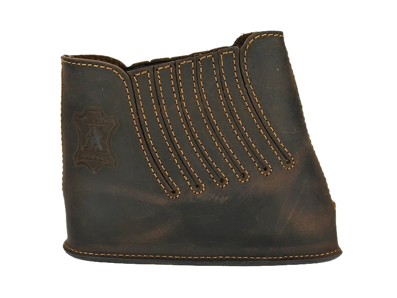 CZ 457, CZ 600 verlängerter Lederschaft Schaftkappe