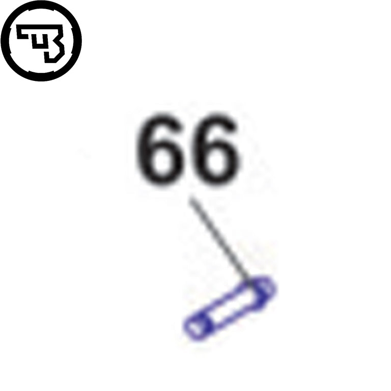 CZ 457 Cam-Pin | Teil #66