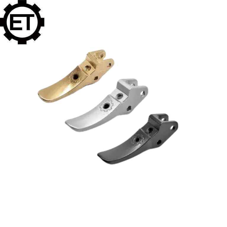 CZ Shadow 2, CZ 75B & CZ 75 SP-01 Abzug SA/DA | ET