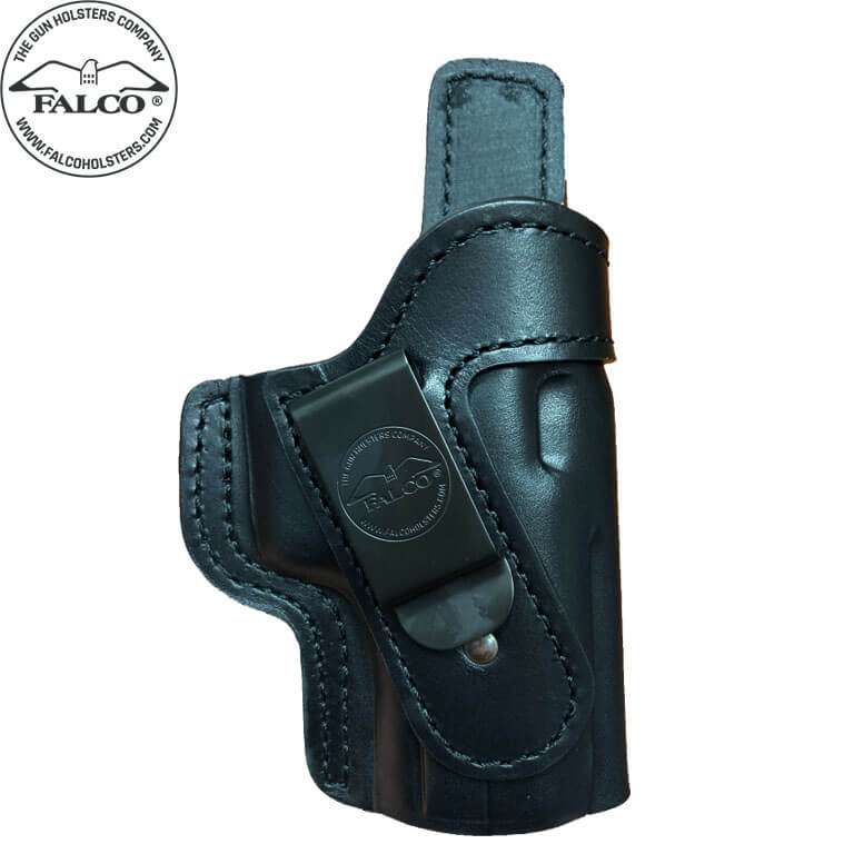 CZ 75B Lederholster | IWB