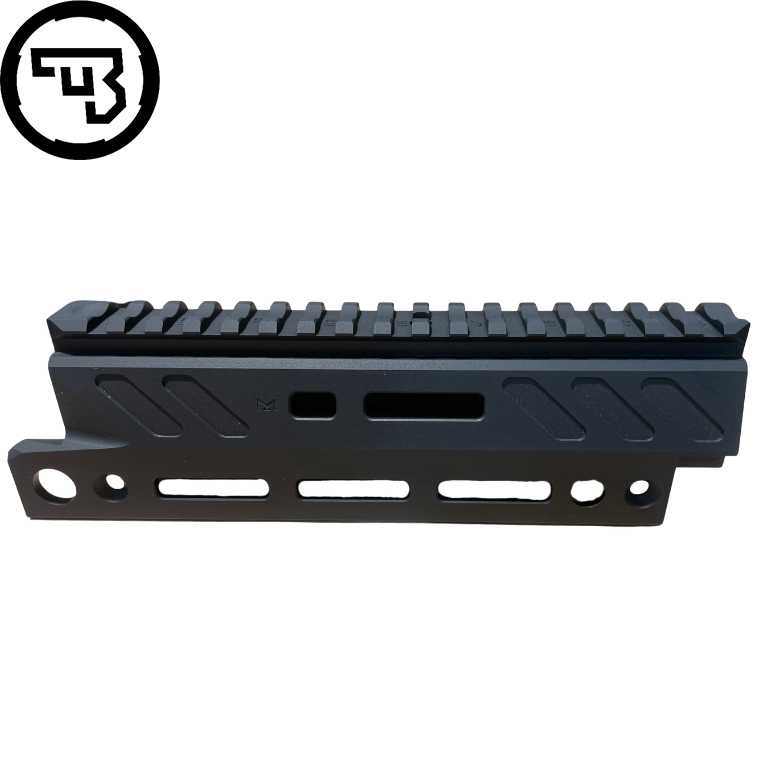 CZ Bren 2 M-Lok Handschutz | lang