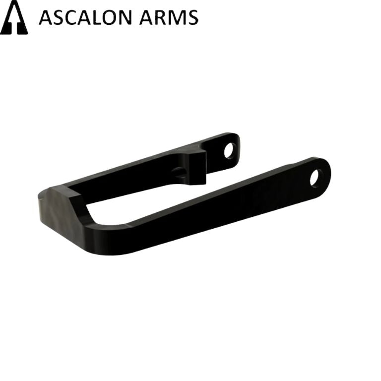 CZ P-10 slim Schlittenfanghebel Slingshot