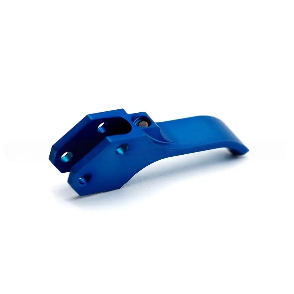 CZ TS 2, CZ Shadow 2, CZ 75B & CZ 75 SP-01 extra weit nach vorne verlagerter Abzug SA | für extra lange Finger