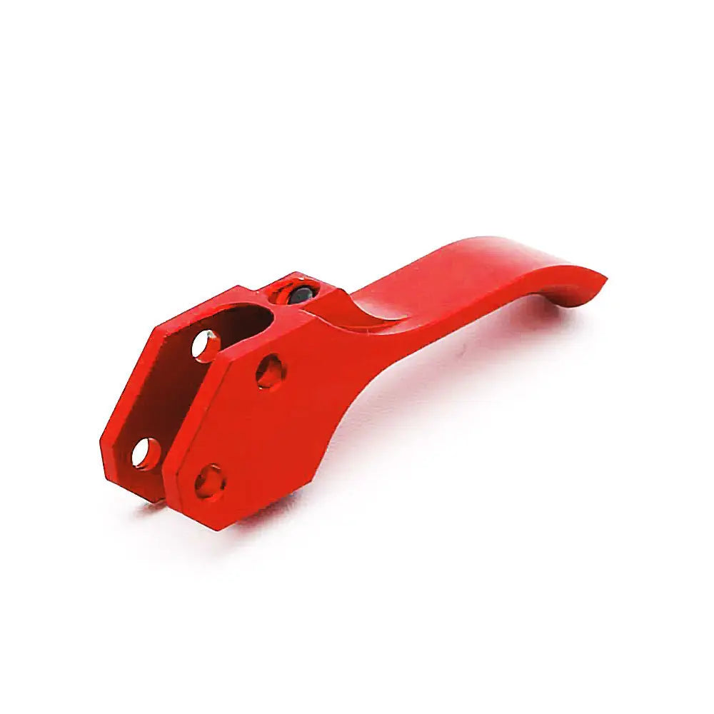 CZ TS 2, CZ Shadow 2, CZ 75B & CZ 75 SP-01 extra weit nach vorne verlagerter Abzug SA | für extra lange Finger