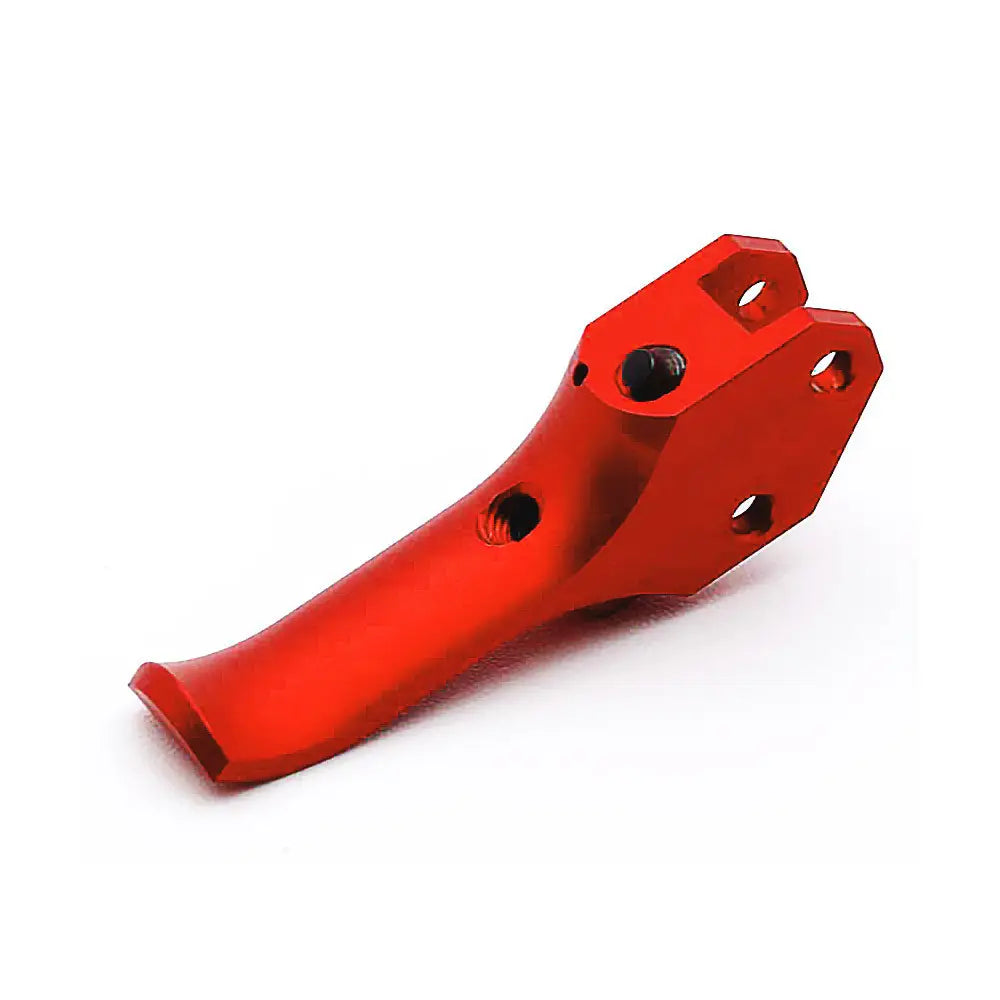 CZ TS 2, CZ Shadow 2, CZ 75B & CZ 75 SP-01 extra weit nach vorne verlagerter Abzug SA | für extra lange Finger