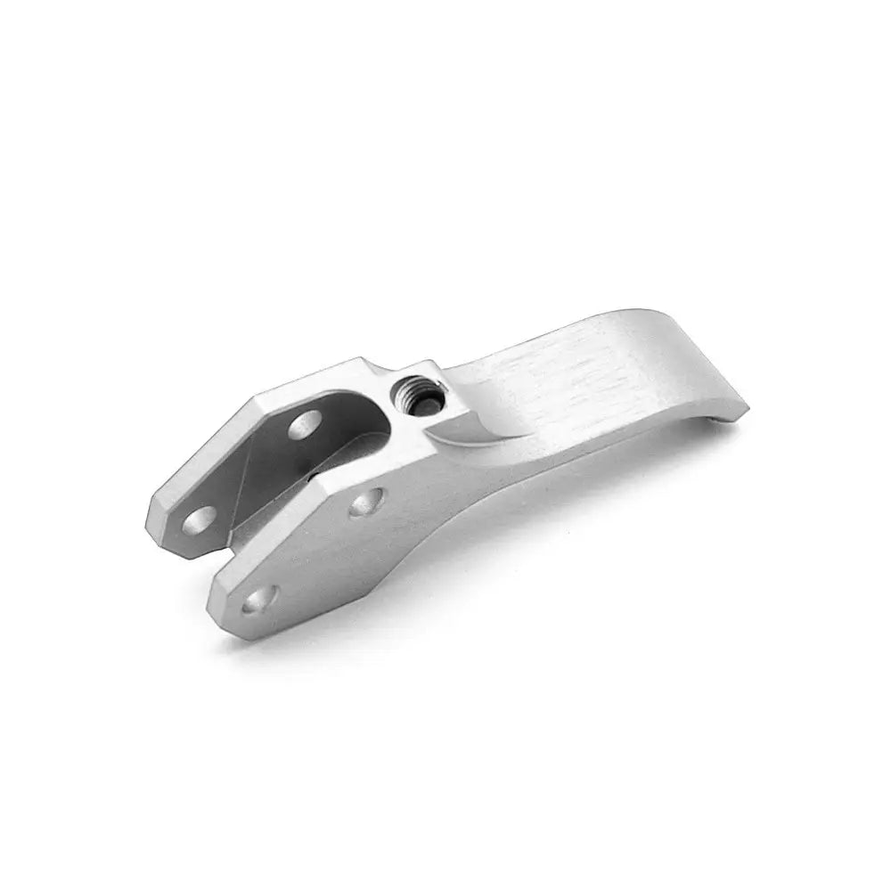 CZ TS 2, CZ Shadow 2, CZ 75B & CZ 75 SP-01 extra weit nach vorne verlagerter Abzug SA | für extra lange Finger