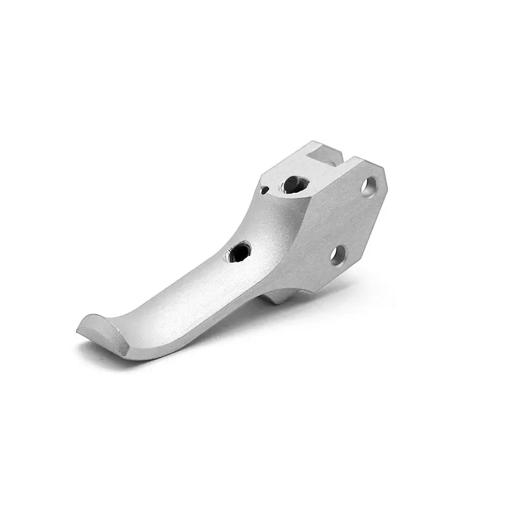 CZ TS 2, CZ Shadow 2, CZ 75B & CZ 75 SP-01 extra weit nach vorne verlagerter Abzug SA | für extra lange Finger