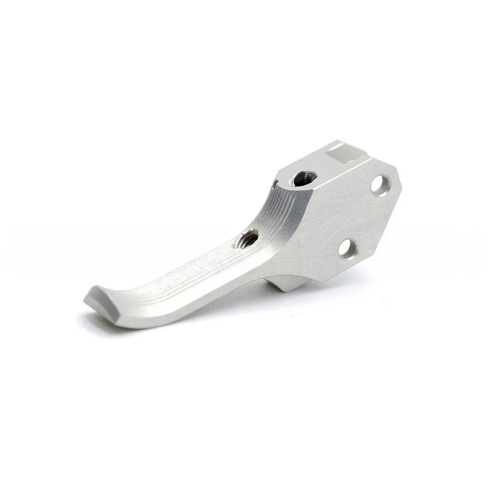 CZ TS 2, CZ Shadow 2, CZ 75B & CZ 75 SP-01 extra weit nach vorne verlagerter Abzug SA | für extra lange Finger