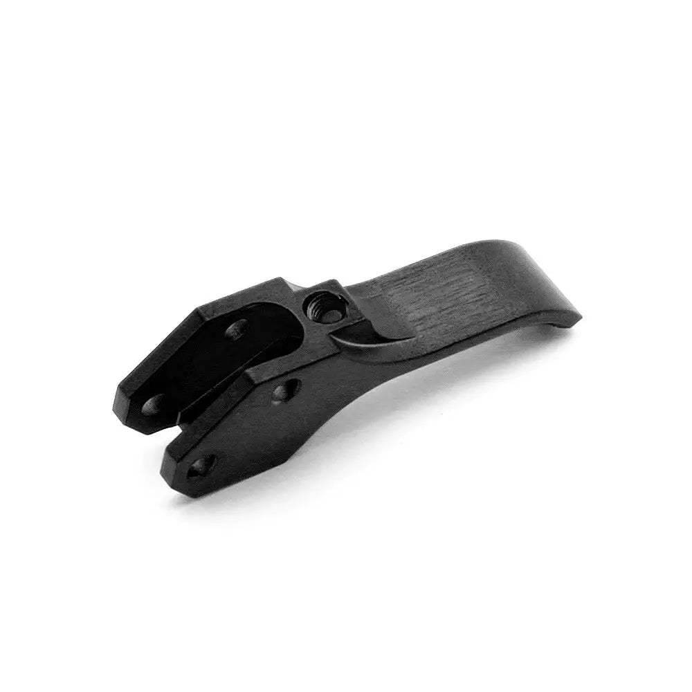 CZ TS 2, CZ Shadow 2, CZ 75B & CZ 75 SP-01 extra weit nach vorne verlagerter Abzug SA | für extra lange Finger