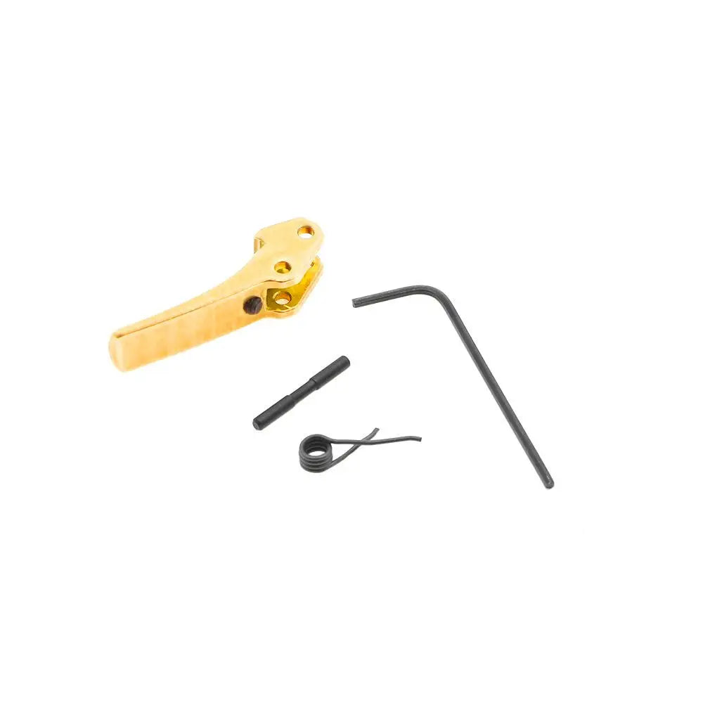 CZ Shadow 2, CZ 75B & CZ 75 SP-01 flacher Abzug SA/DA | ET