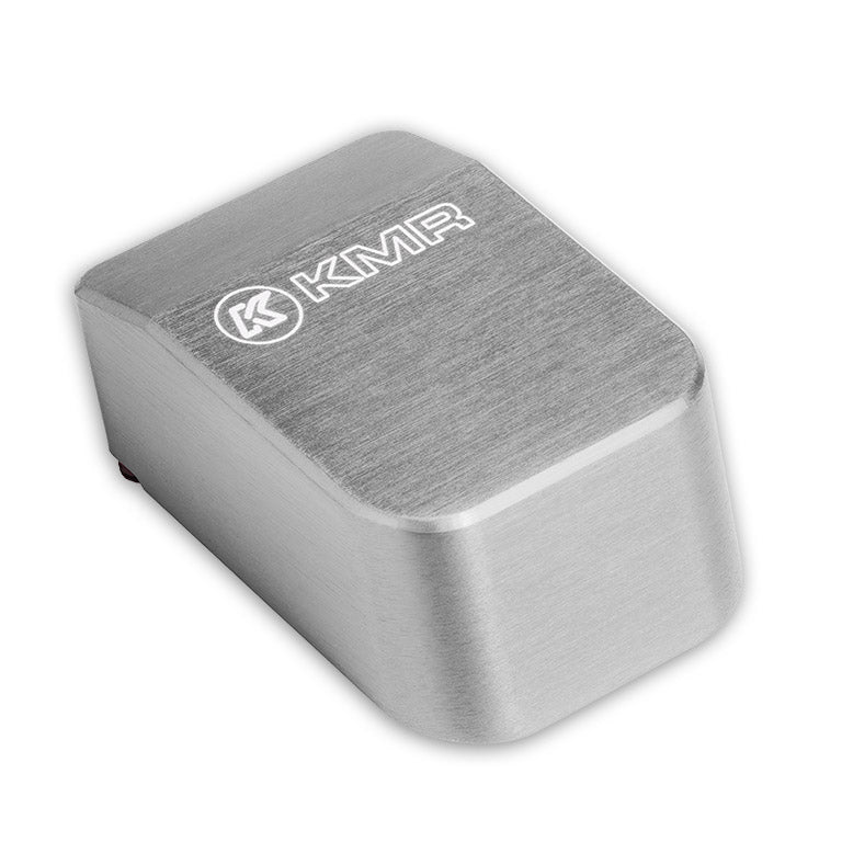 CZ Shadow 2, CZ P-01, CZ 75 & SP-01 Alu Magazinbodenplatte KMR | +2 Patronen