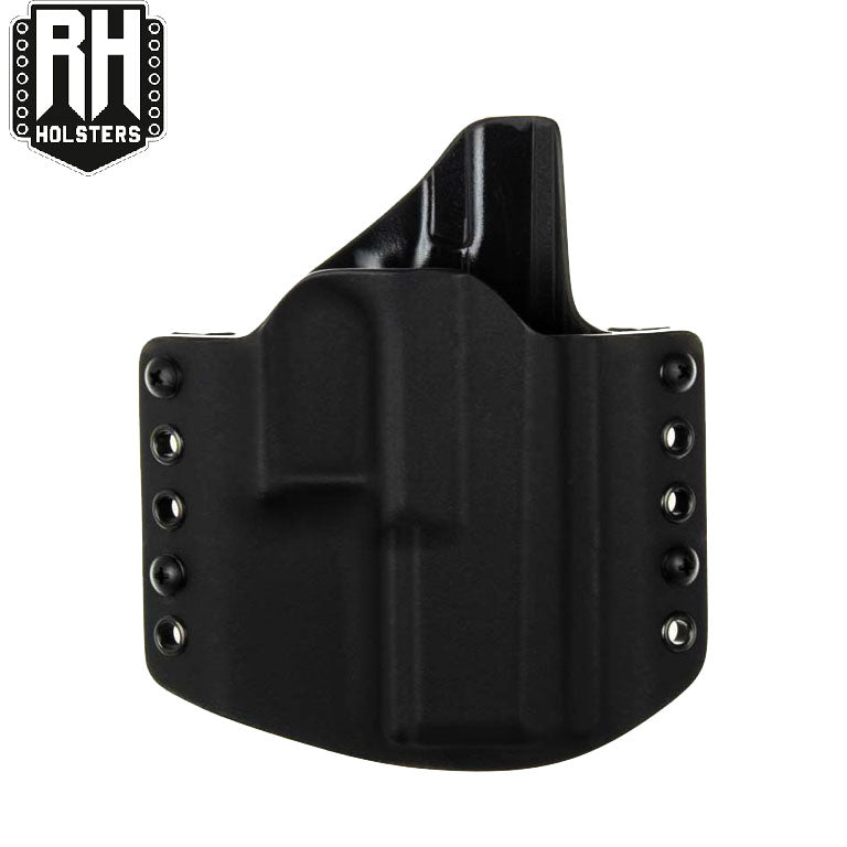CZ Shadow 2 Kydex-Holster | OWB