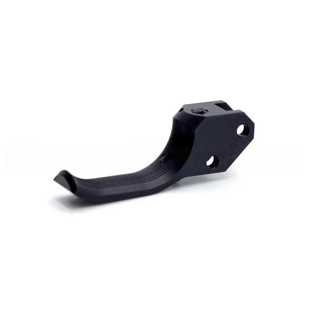 CZ TS 2, CZ Shadow 2, CZ 75B & CZ 75 SP-01 zurückversetzter Abzug SA | für kurze Finger