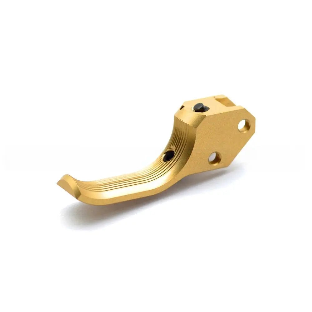 CZ TS 2, CZ Shadow 2, CZ 75B & CZ 75 SP-01 zurückversetzter Abzug SA | für kurze Finger