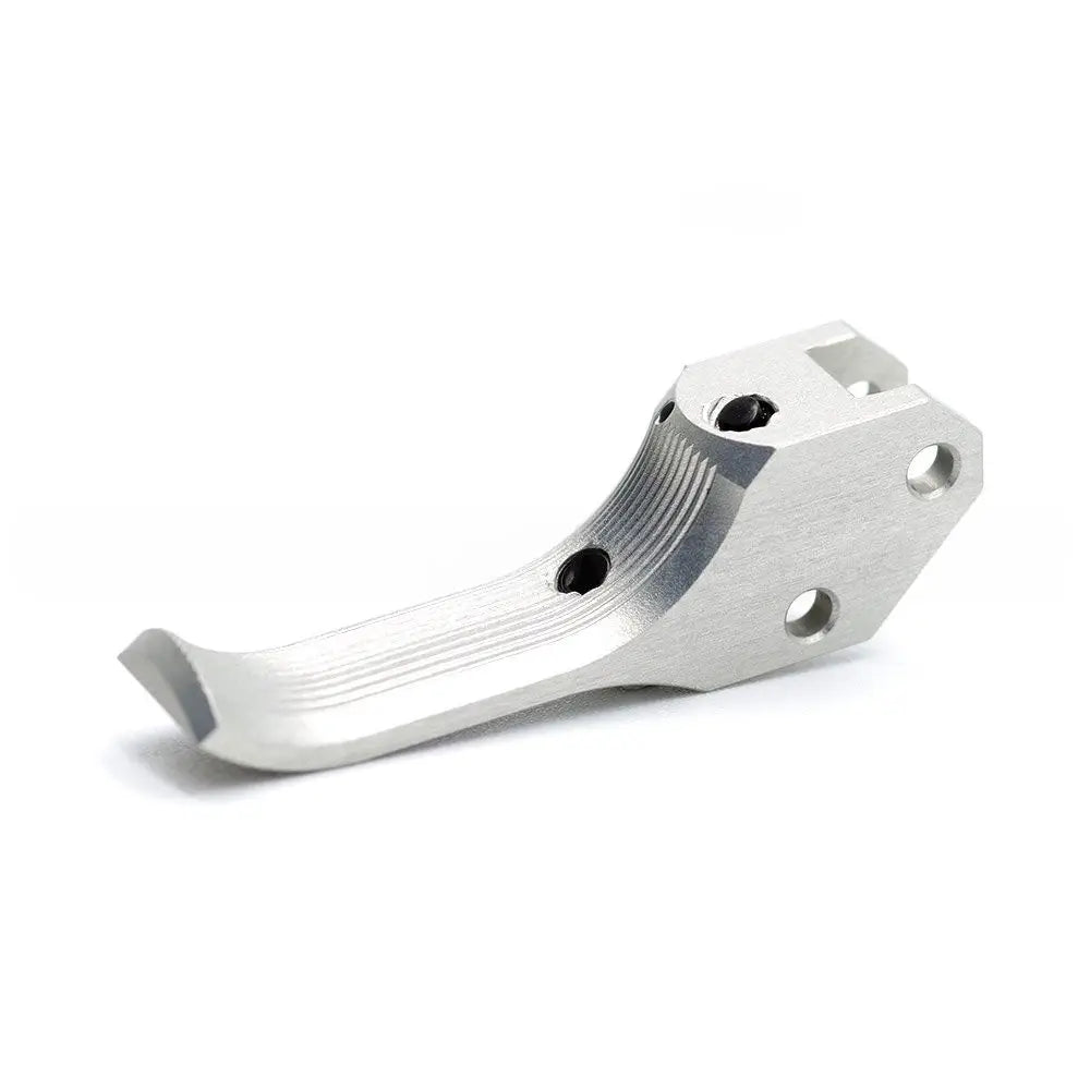 CZ TS 2, CZ Shadow 2, CZ 75B & CZ 75 SP-01 vorverlagerter Abzug SA | für lange Finger