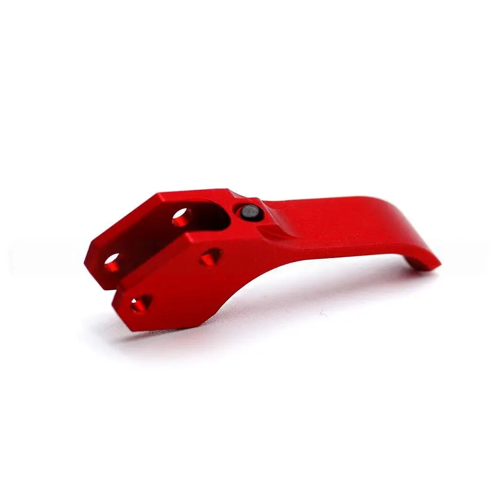 CZ TS 2, CZ Shadow 2, CZ 75B & CZ 75 SP-01 vorverlagerter Abzug SA | für lange Finger