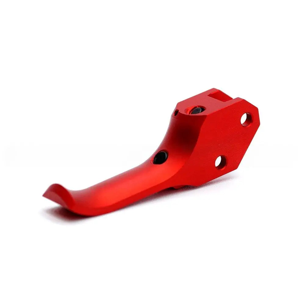 CZ TS 2, CZ Shadow 2, CZ 75B & CZ 75 SP-01 vorverlagerter Abzug SA | für lange Finger