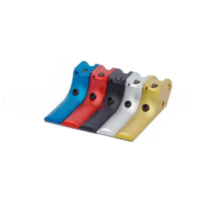 CZ TS 2, CZ Shadow 2, CZ 75B & CZ 75 SP-01 gerader Abzug SA