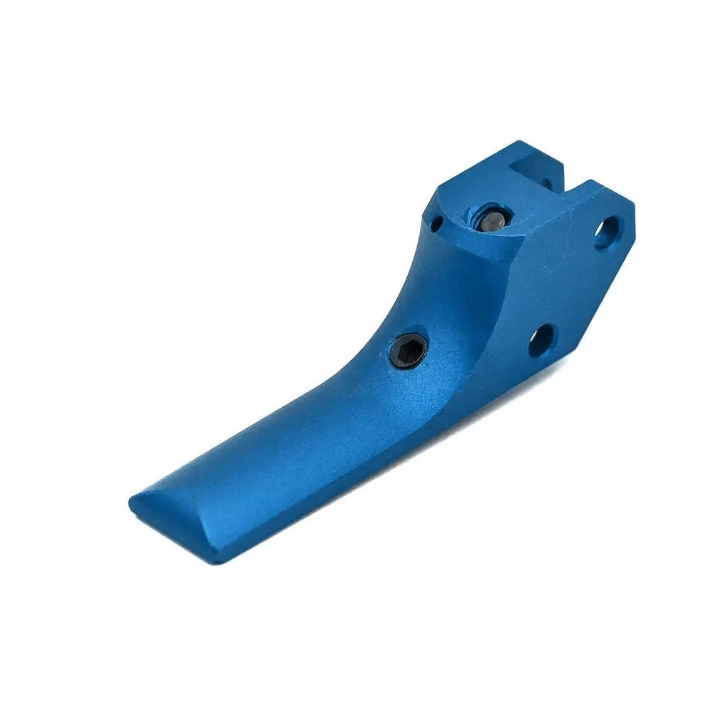 CZ TS 2, CZ Shadow 2, CZ 75B & CZ 75 SP-01 gerader Abzug SA