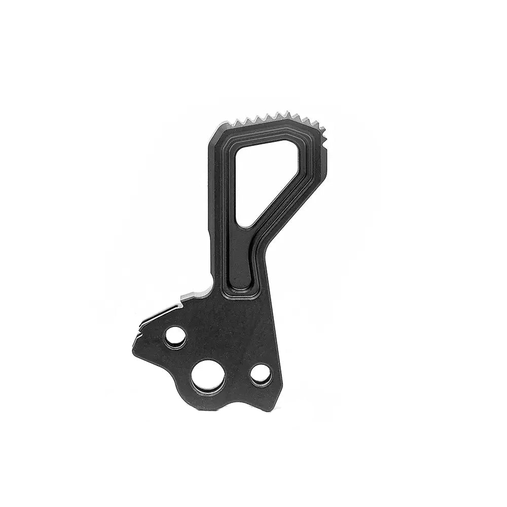 CZ TS 2, CZ Shadow 2 Ultimate Hammer | Leicht