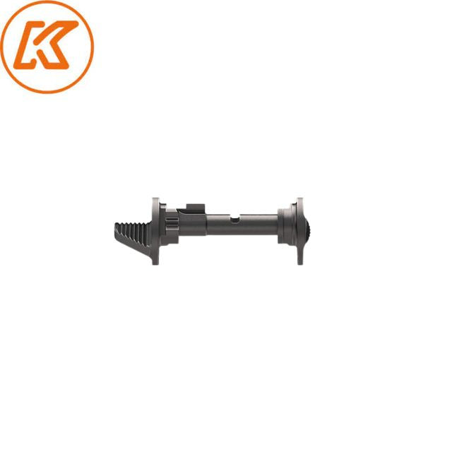 CZ TS 2, CZ Shadow 2 Sicherung | breit links