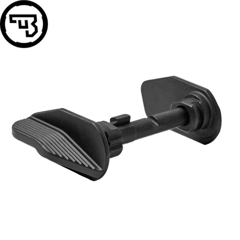 CZ TS 2, CZ Shadow 2 breite Sicherung für Rechtshänder