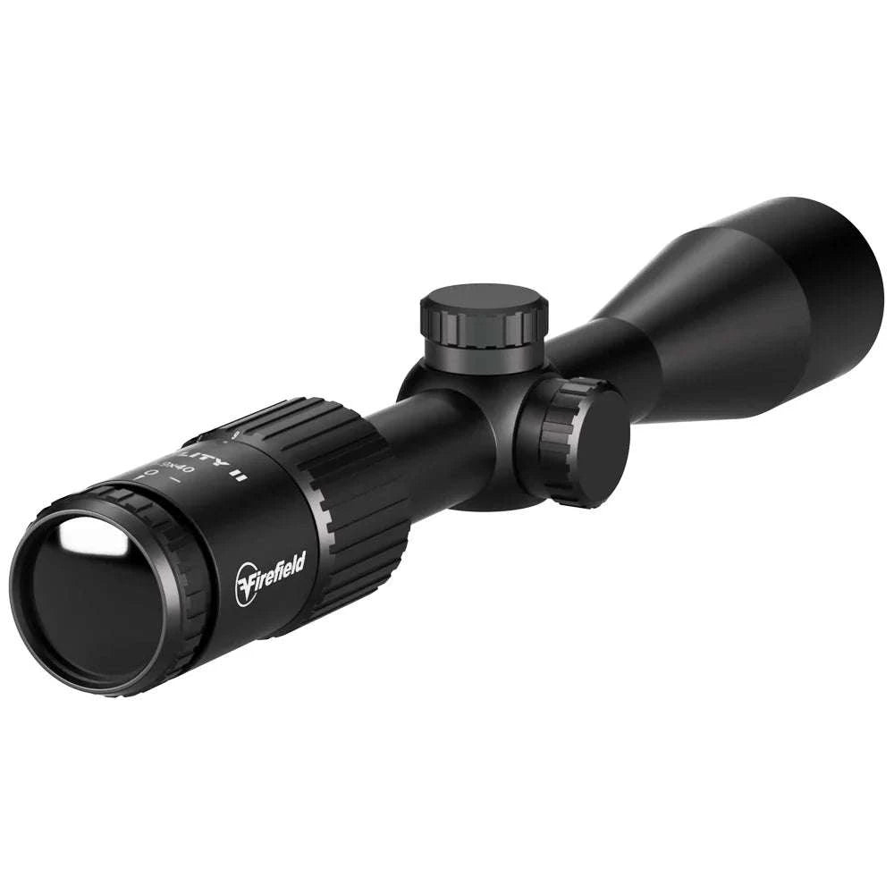 Firefield Agility II 3-9x40 Zielfernrohr