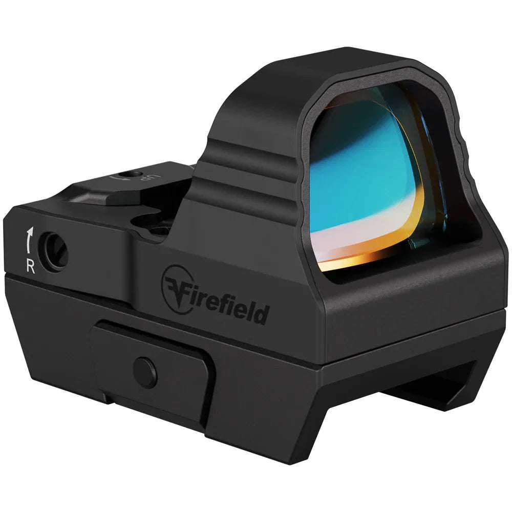 Firefield Ironclad Mini Reflexvisier - F1