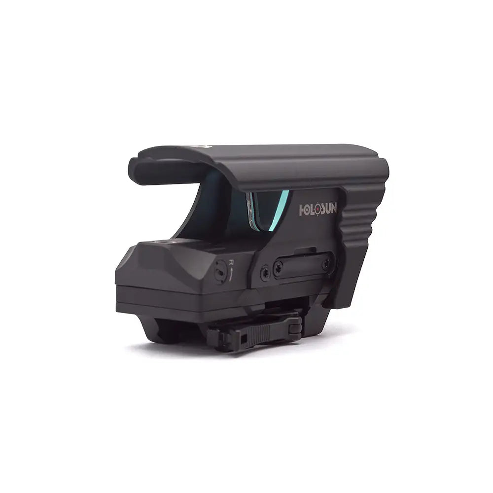 Holosun 510C erweiterte Hard Rain Abdeckung mit Erhöhungsplatte