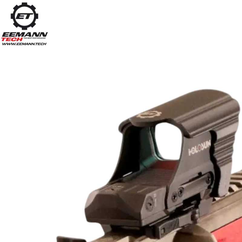 Holosun 510C Regenschutzabdeckung Eemann Tech