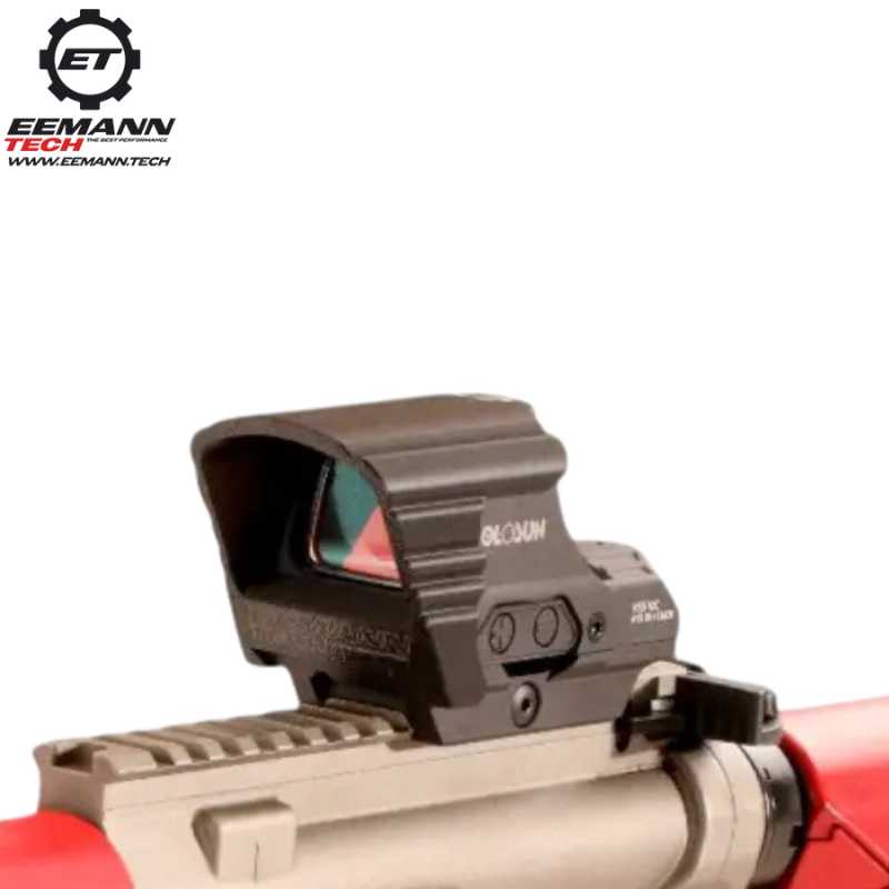 Holosun 510C Regenschutzabdeckung Eemann Tech