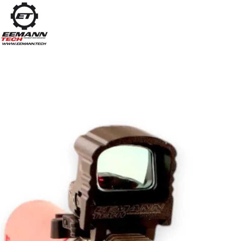 Holosun 510C Regenschutzabdeckung Eemann Tech