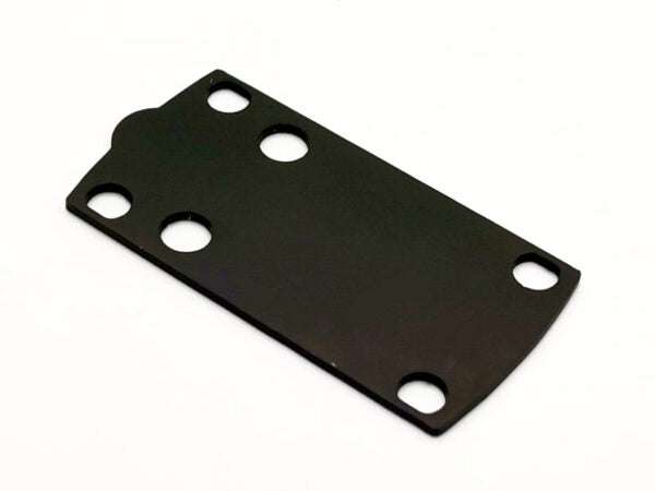 Footprint-Adapter | von Shield RMSc zu Holosun K-series