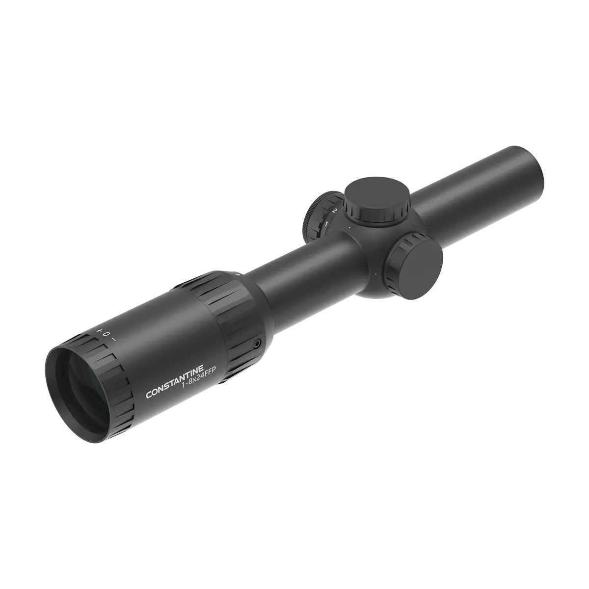 Vector Optics Constantine 1-8x24 FFP Zielfernrohr