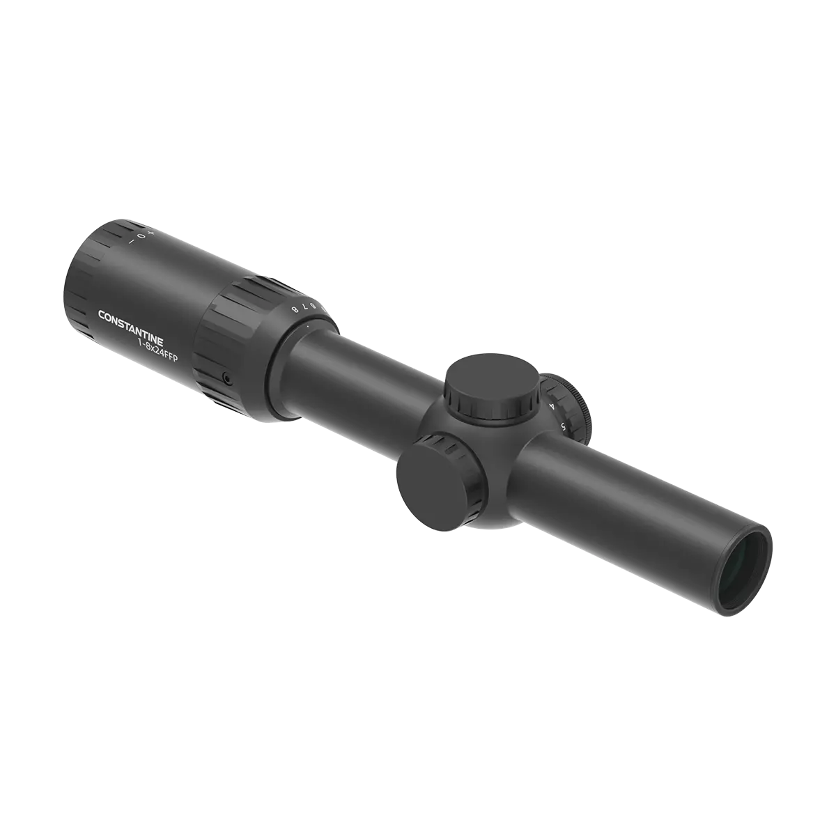 Vector Optics Constantine 1-8x24 FFP Zielfernrohr