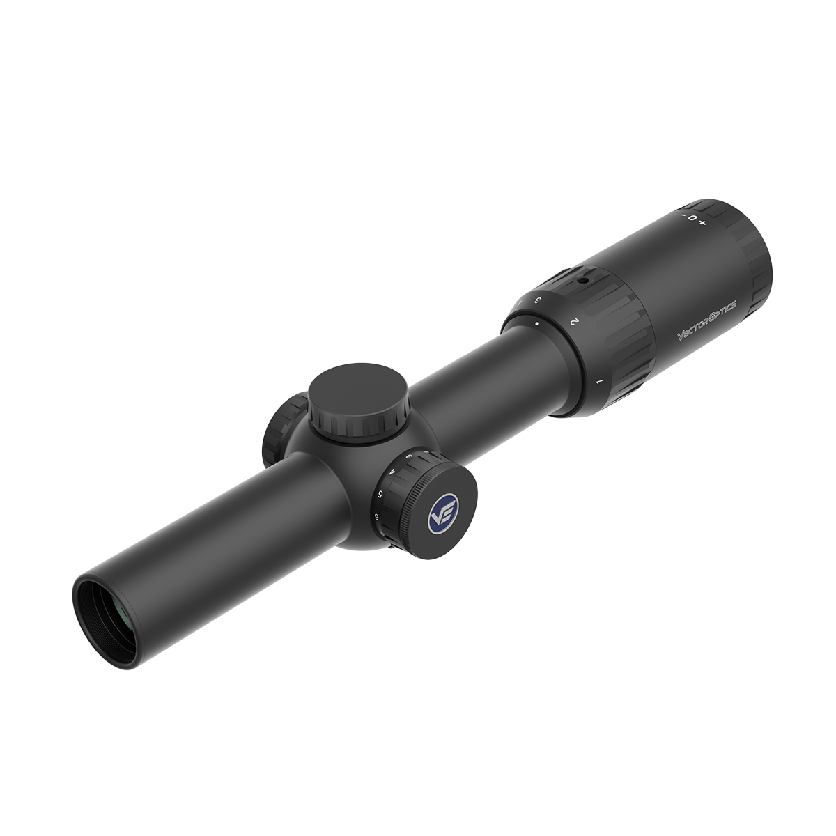Vector Optics Constantine 1-8x24 FFP RAR Zielfernrohr