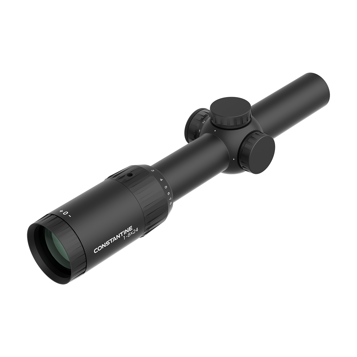 Vector Optics Constantine 1-8x24 FFP RAR Zielfernrohr