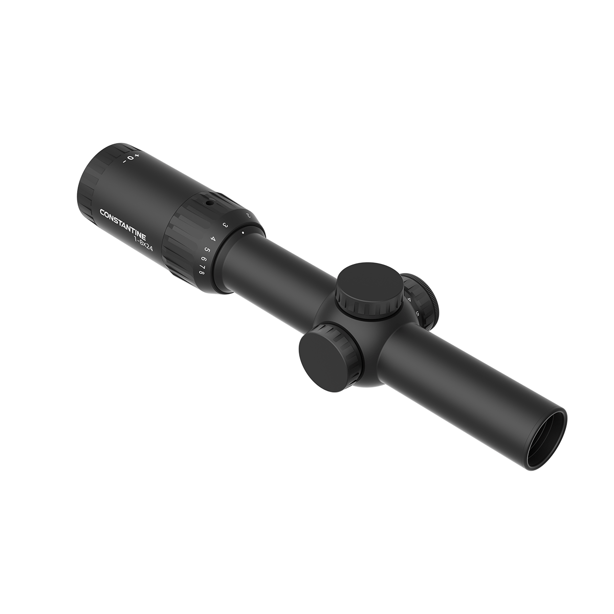 Vector Optics Constantine 1-8x24 FFP RAR Zielfernrohr