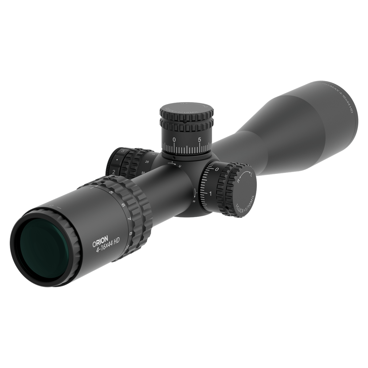 Vector Optics Orion Pro Max 4-16x44 HD SFP Zielfernrohr