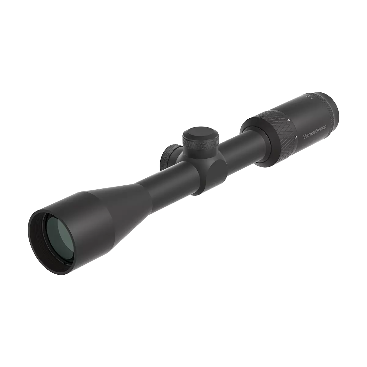 Vector Optics Matiz 3-9x40 SFP Zielfernrohr