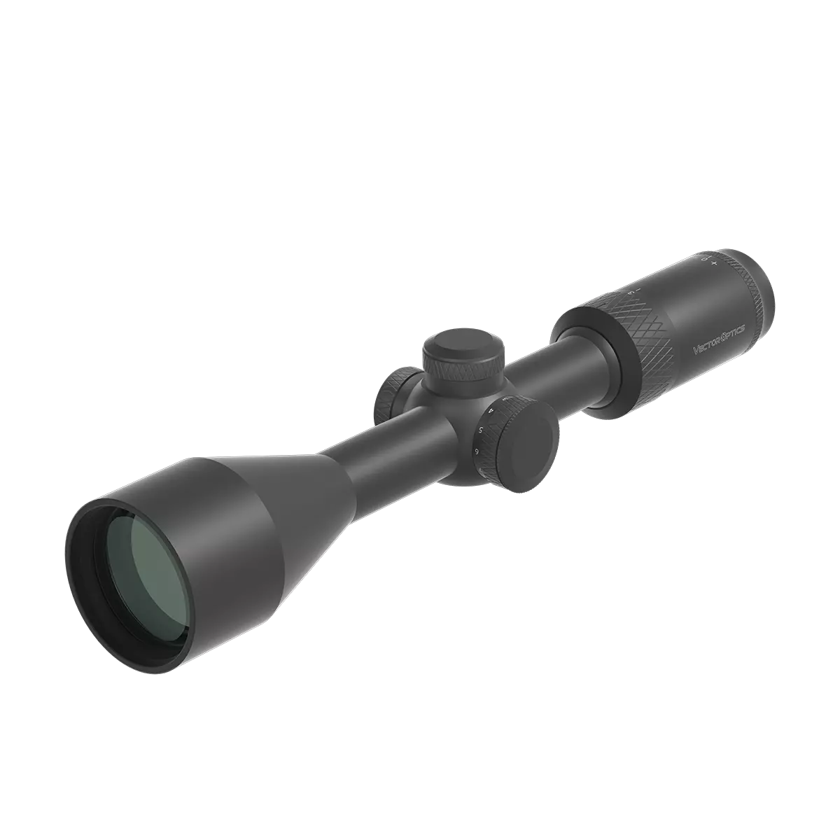 Vector Optics Matiz 3-9x50 Fiber SFP Zielfernrohr