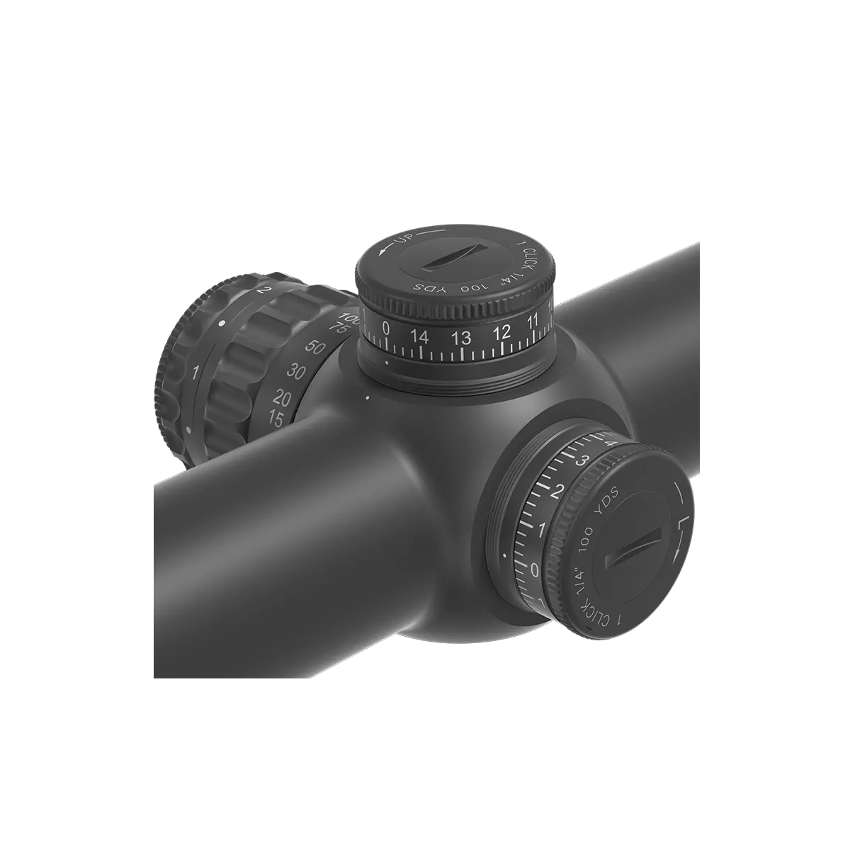 Vector Optics Continental x6 2.5-15x56 Zielfernrohr
