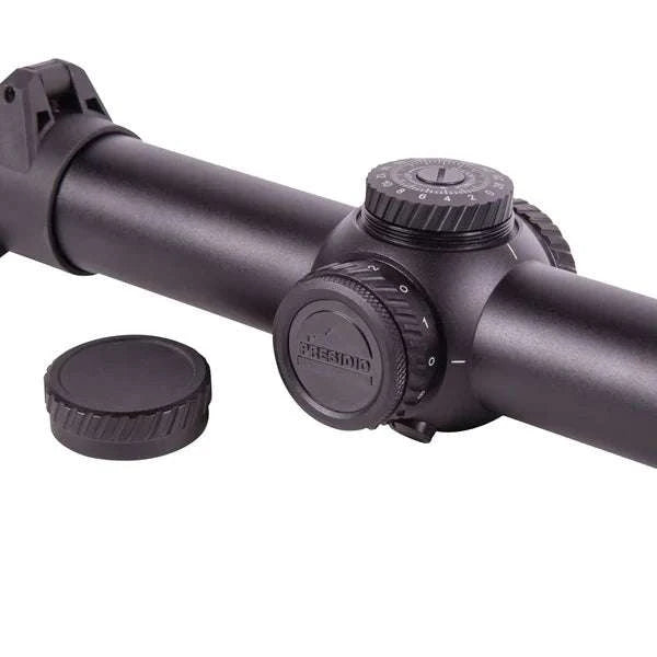 Sightmark Presidio 1-6x24 CR1 SFP Zielfernrohr