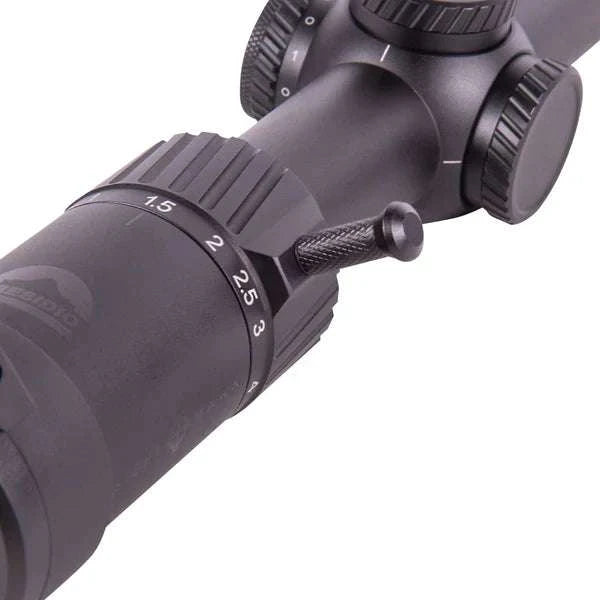 Sightmark Presidio 1-6x24 CR1 SFP Zielfernrohr