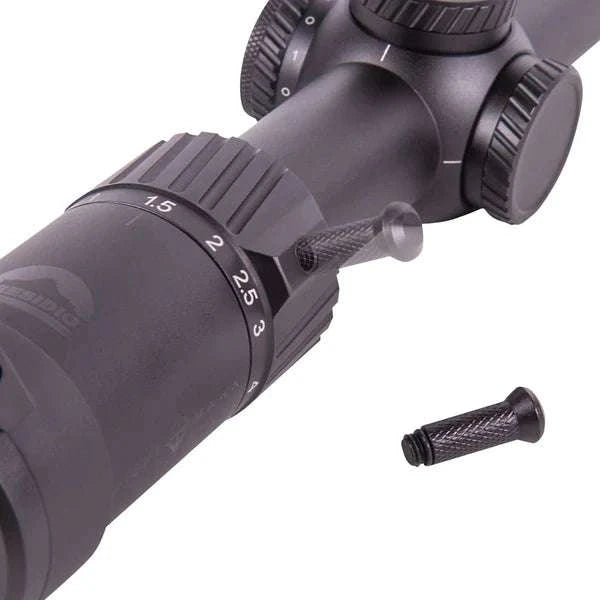 Sightmark Presidio 1-6x24 CR1 SFP Zielfernrohr