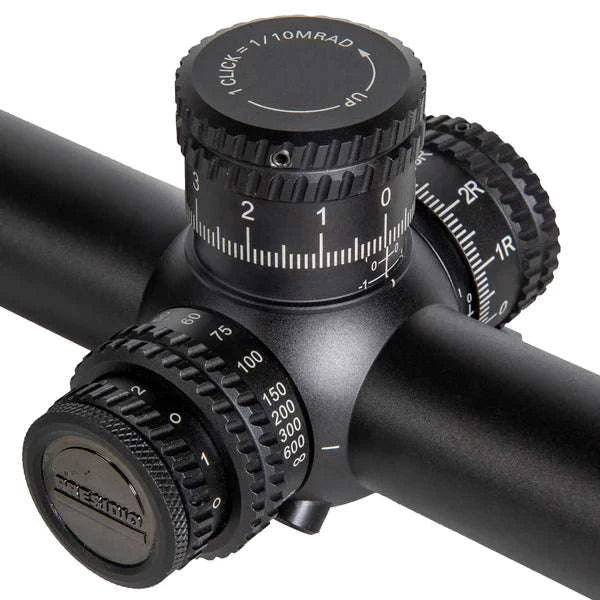 Sightmark Presidio 5-30x56 LR2 FFP Zielfernrohr