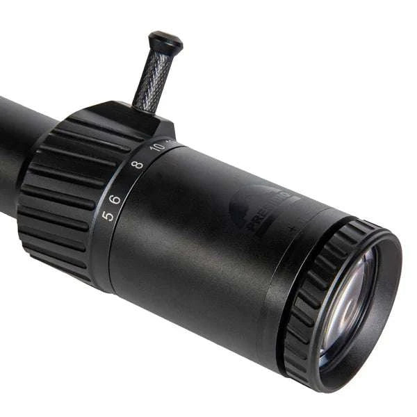 Sightmark Presidio 5-30x56 LR2 FFP Zielfernrohr